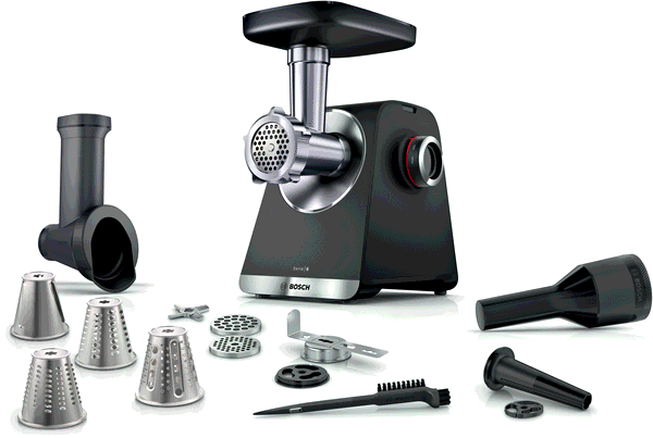 Bosch Série 6 MFWS642B
