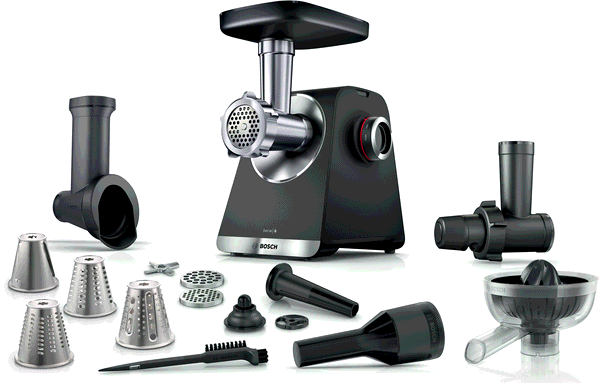 Bosch Série 6 MFWS670B