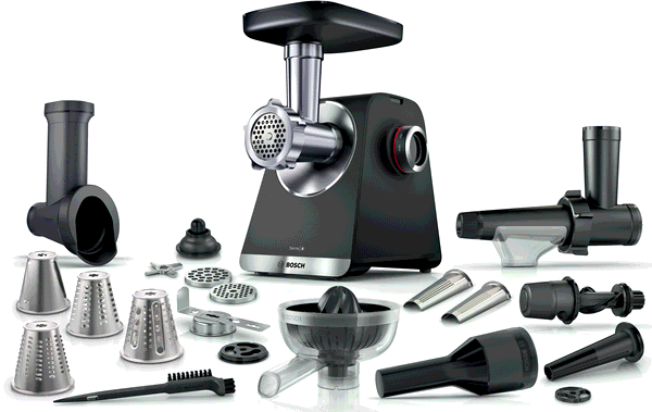 Bosch Série 6 MFWS682B