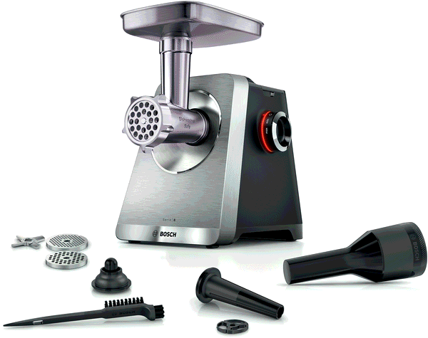 Bosch Série 8 MFWS820M