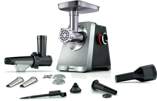 Bosch Série 8 MFWS835M