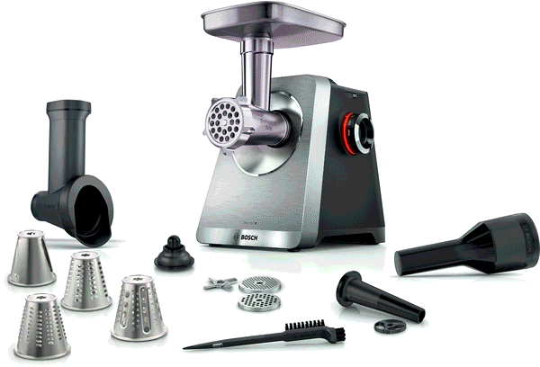 Bosch Série 8 MFWS840M