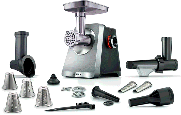 Bosch Série 8 MFWS860M