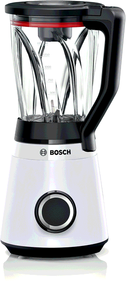 Bosch Série 4 MMB4151W