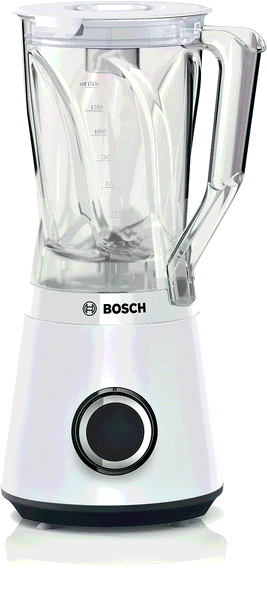 Bosch Série 4 MMB6141W