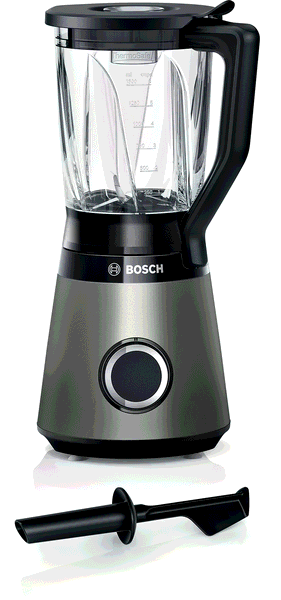 Bosch Série 4 MMB6172S