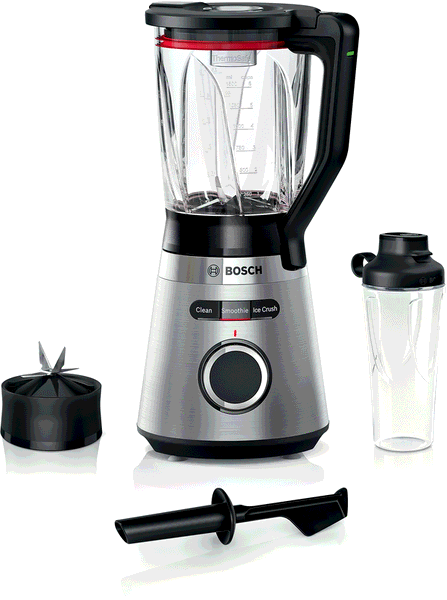 Bosch Série 4 MMB6384M