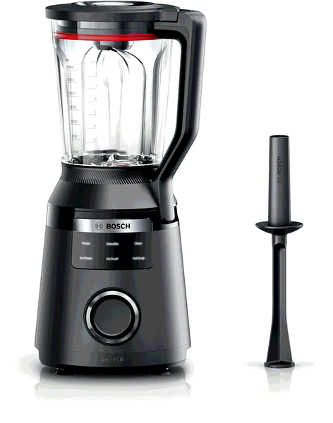 Bosch Série 6 MMB6652B