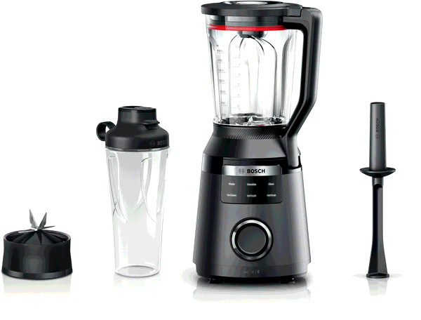 Bosch Série 6 MMB6654B