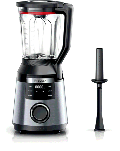 Bosch Série 6 MMB6762M