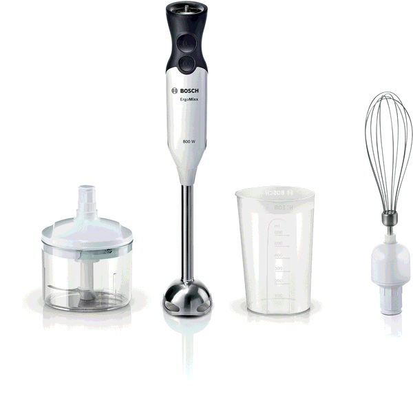 Bosch MS6CA4150