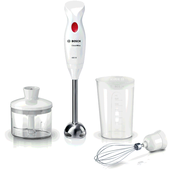 Bosch MSM24500