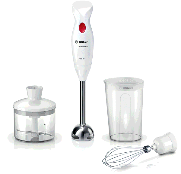 Bosch MSM24510