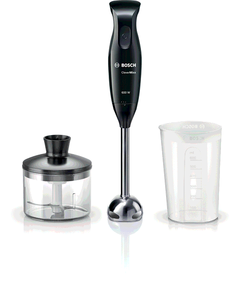 Bosch MSM2620B