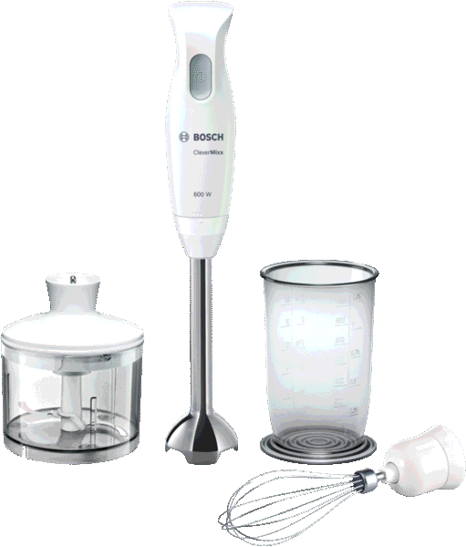 Bosch MSM26500