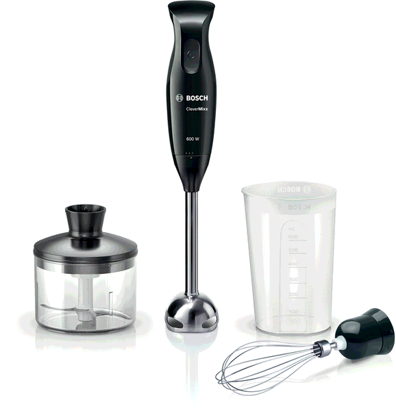 Bosch MSM2650B