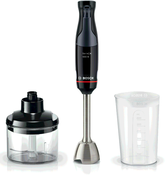 Bosch Série 4 MSM4B620