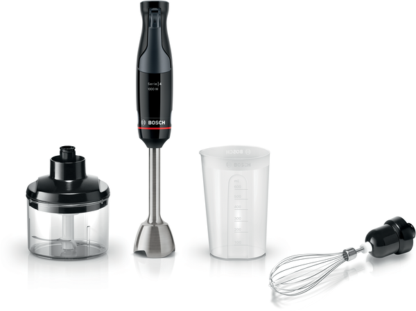 Bosch Série 4 MSM4B621