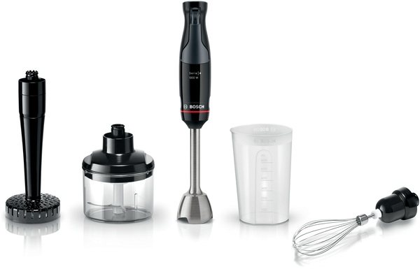 Bosch Série 4 MSM4B623