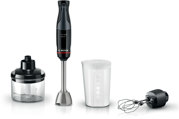 Bosch Série 4 MSM4B624