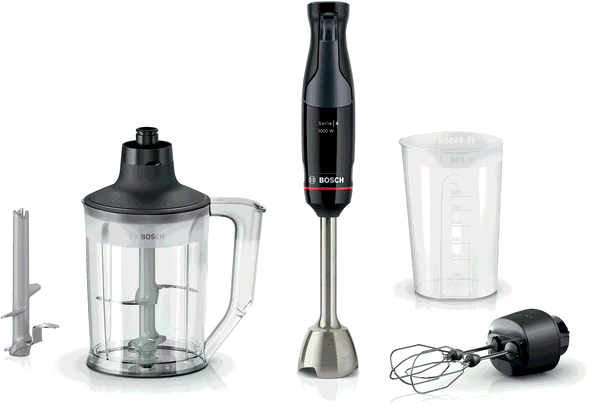 Bosch Série 4 MSM4B654