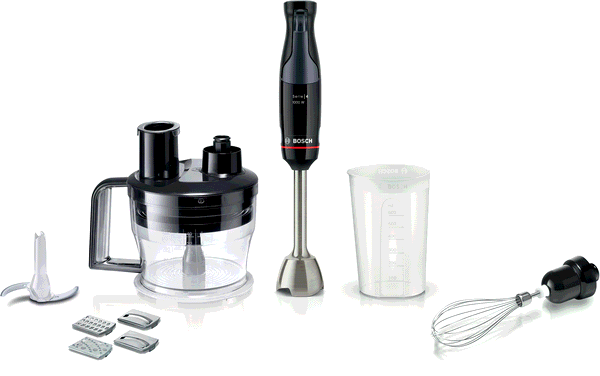 Bosch Série 4 MSM4B670