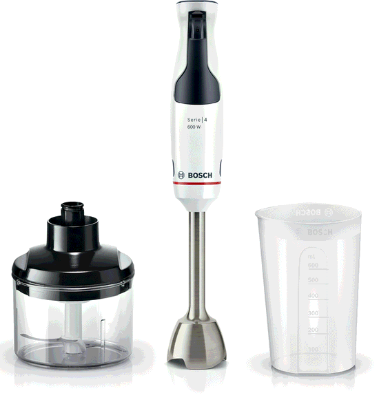 Bosch Série 4 MSM4W220