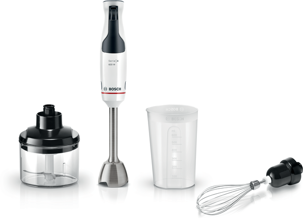 Bosch Série 4 MSM4W221