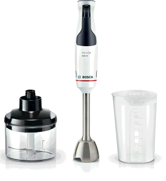 Bosch Série 4 MSM4W420