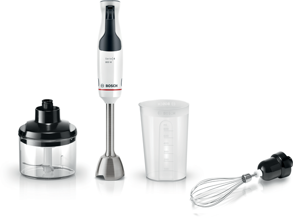 Bosch Série 4 MSM4W421