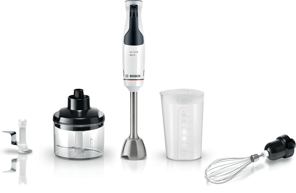 Bosch Série 4 MSM4W422