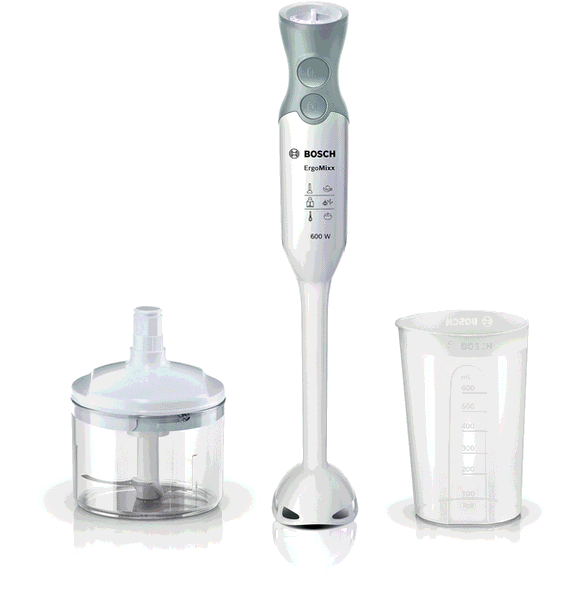 Bosch MSM66020