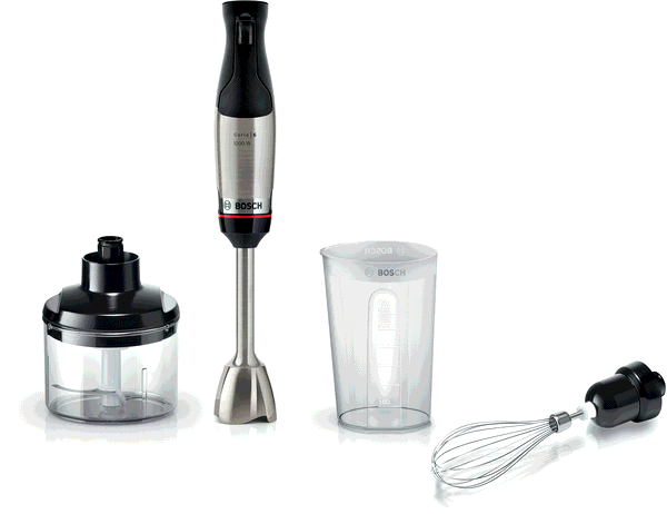 Bosch Série 6 MSM6M621