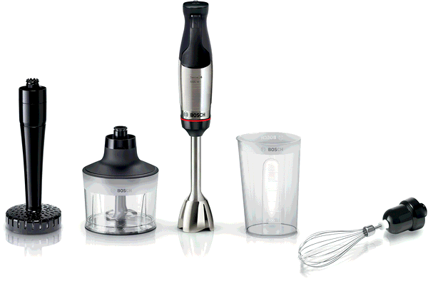 Bosch Série 6 MSM6M633