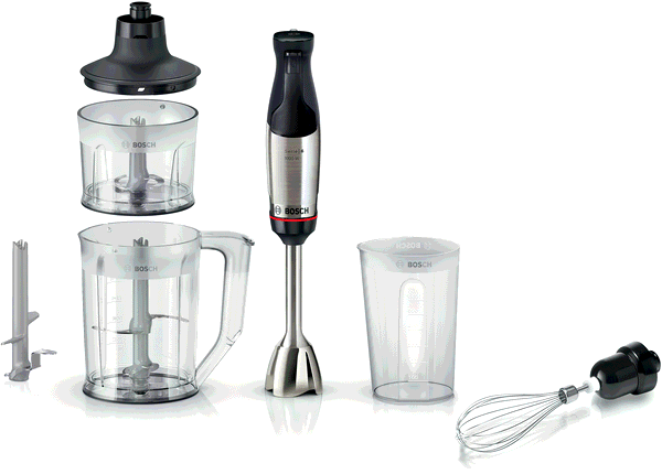 Bosch Série 6 MSM6M652