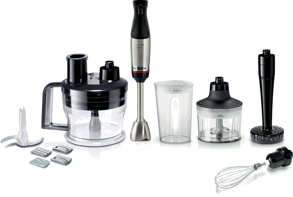 Bosch Série 6 MSM6M673