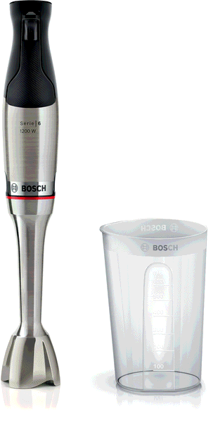 Bosch Série 6 MSM6M810