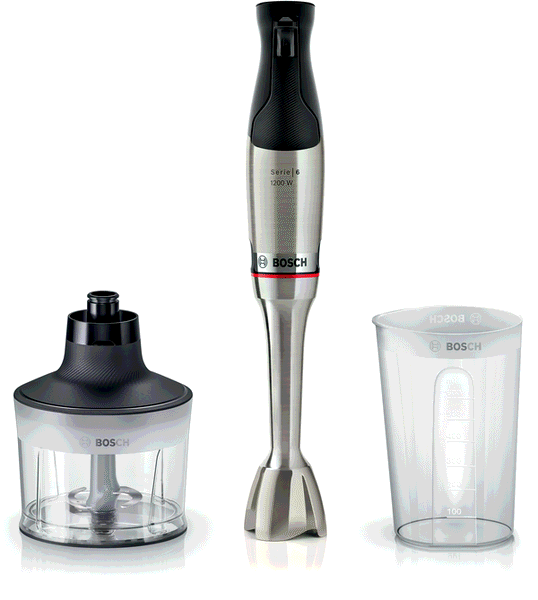 Bosch Série 6 MSM6M830