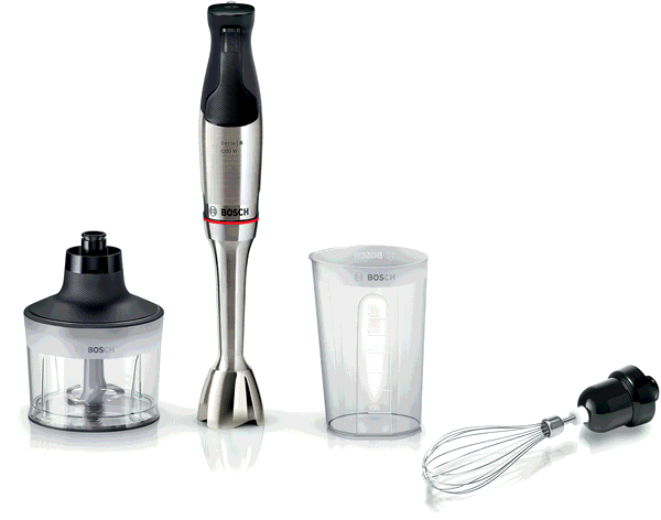 Bosch Série 6 MSM6M831