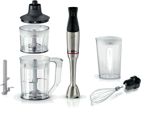 Bosch Série 6 MSM6M852