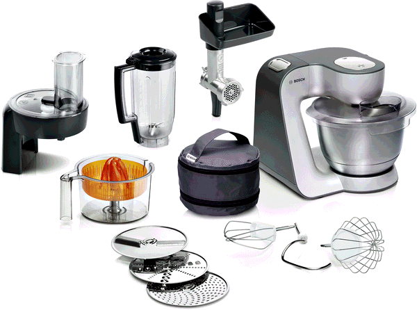 Bosch Série 4 MUM56340