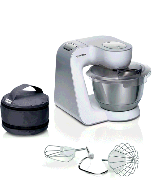 Bosch Série 4 MUM58200