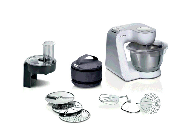 Bosch Série 4 MUM58210