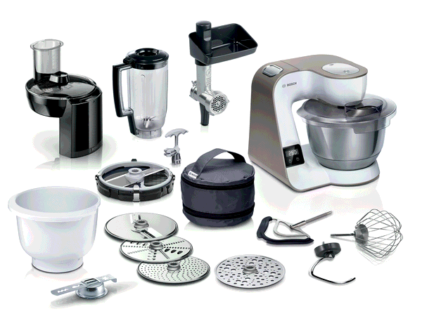 Bosch Série 4 MUM5XL74
