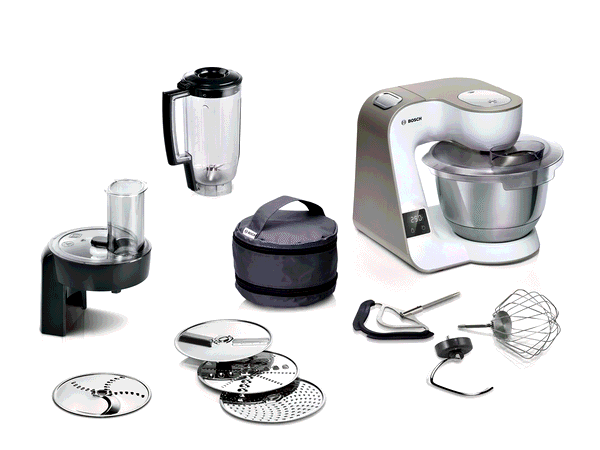 Bosch Série 4 MUM5XW20