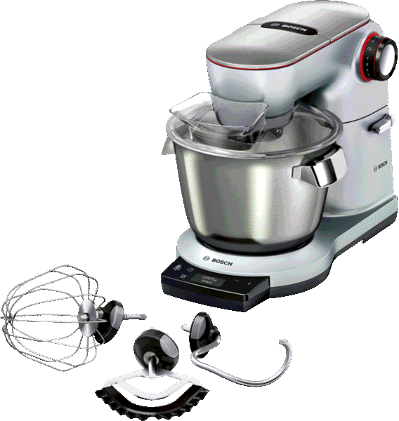 Bosch Série 8 MUM9AX5S00