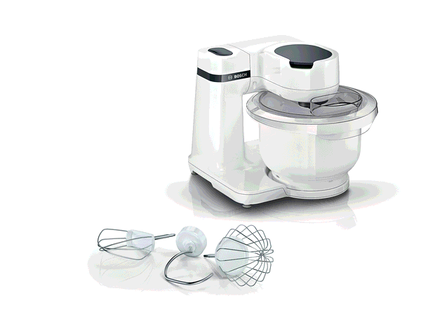 Bosch Série 2 MUMS2AW00