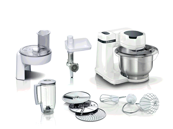 Bosch Série 2 MUMS2EW30