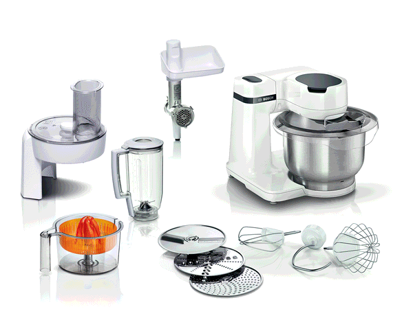 Bosch Série 2 MUMS2EW40