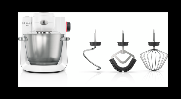 Bosch Série 6 MUMS6EW00